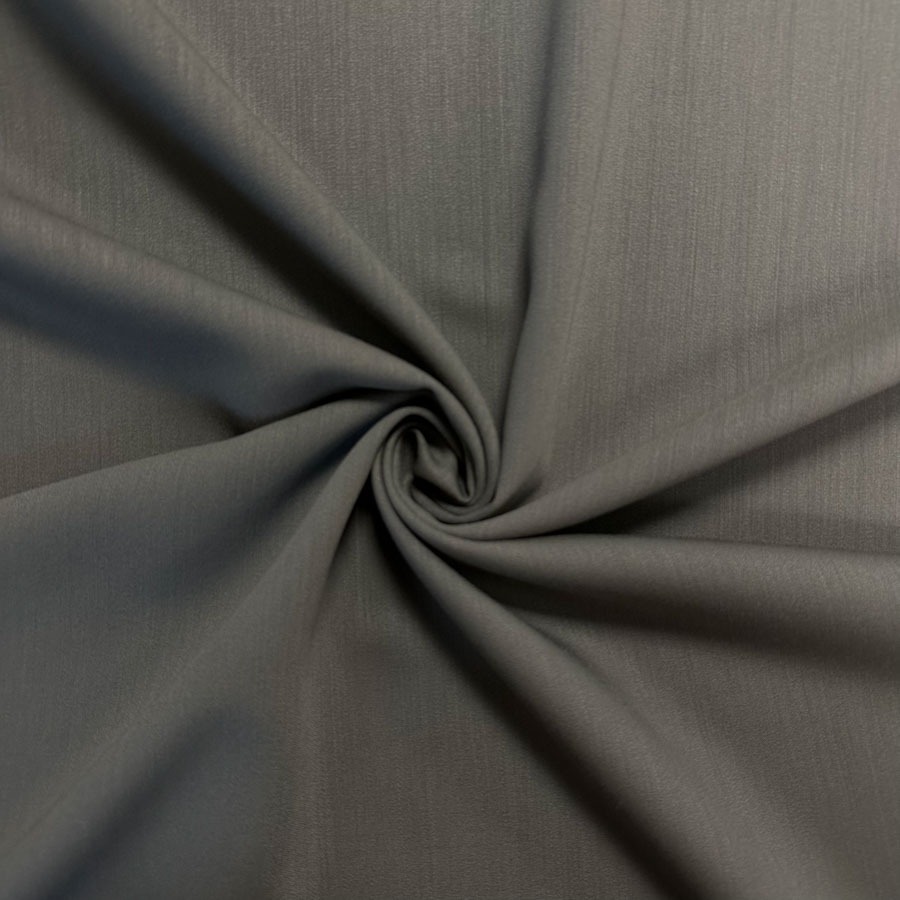 Villane kostüümiriie, hallikasroheline, laius 156 cm