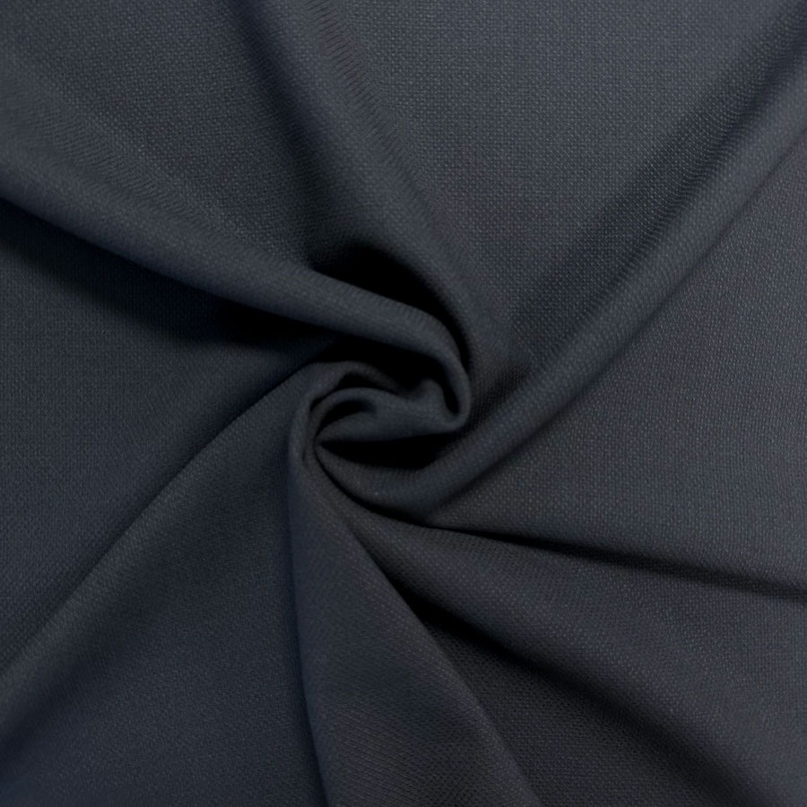 Villane kostüümiriie, tumesinine, laius 150 cm