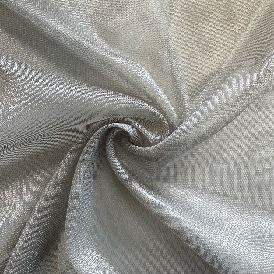 Päevakardinakangas NANCY, SCR815344-406, hall, kõrgus 288 cm