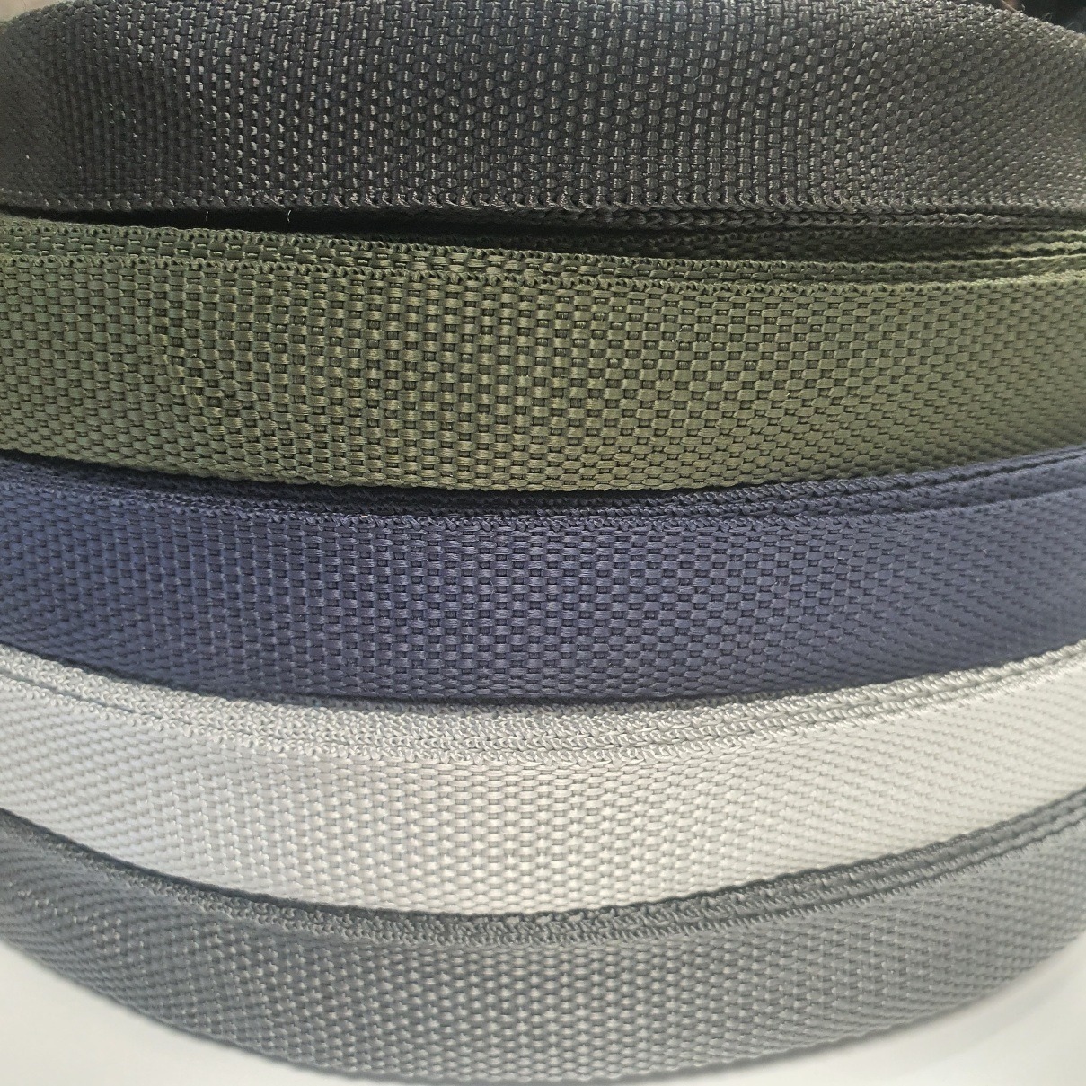 Rihmapael, eriti tugev, laius 25mm,