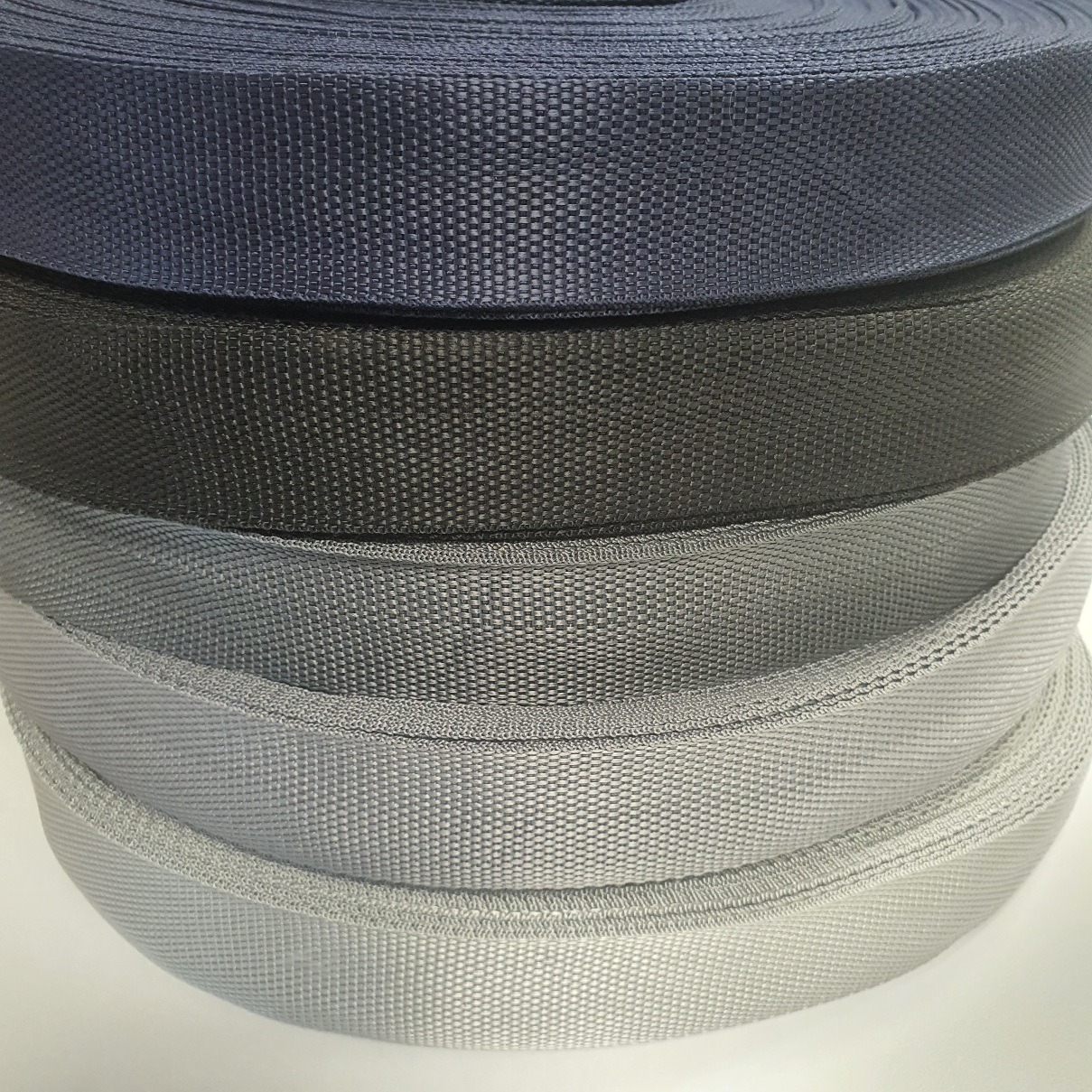 Rihmapael, eriti tugev, laius 38mm,