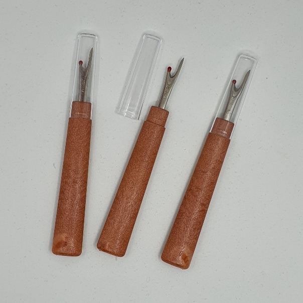 Nööpaugu lõikur-harutaja, suurus L, SKC