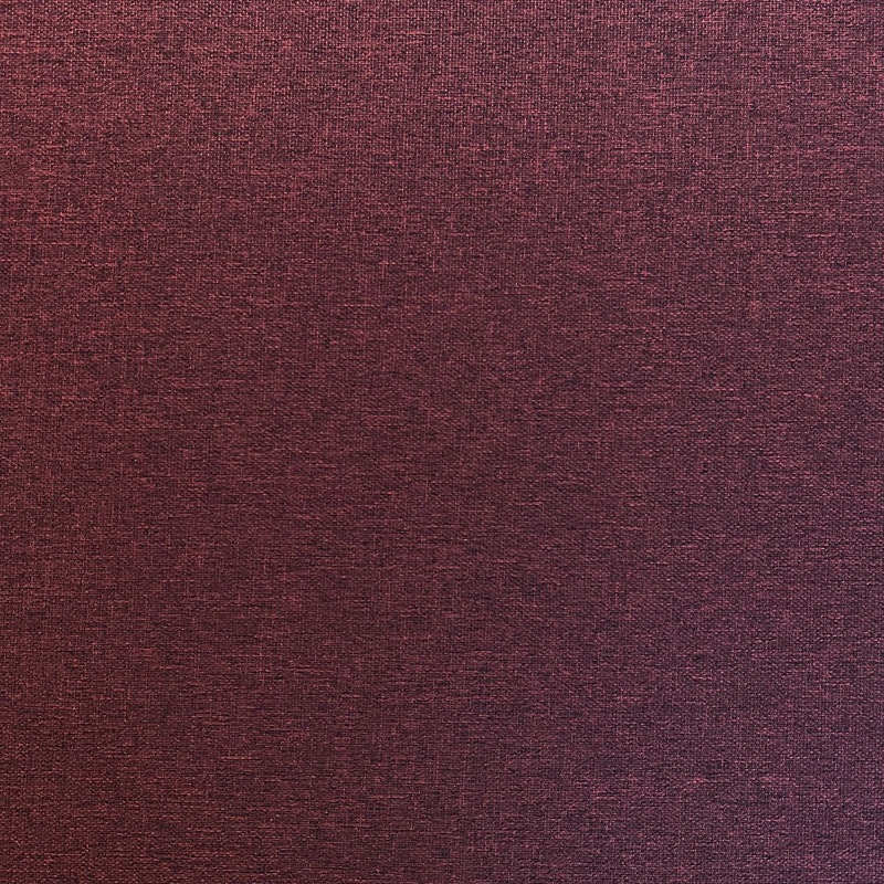 Pimendav kardinakangas, DIVA-313, pehme, meleeritud koega, punakaslilla, laius 295cm.