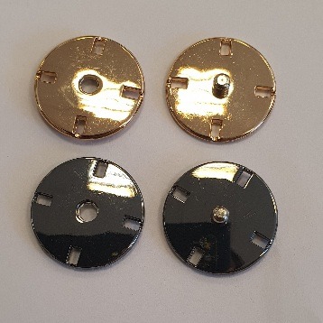 Trukk art. 5051X 32" col.59 tume metall, läbimõõt 21mm.