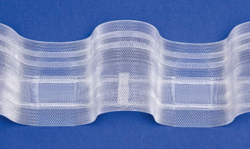 kardinapael ELIZA, läbipaistev, laius 80mm, 1:1,8