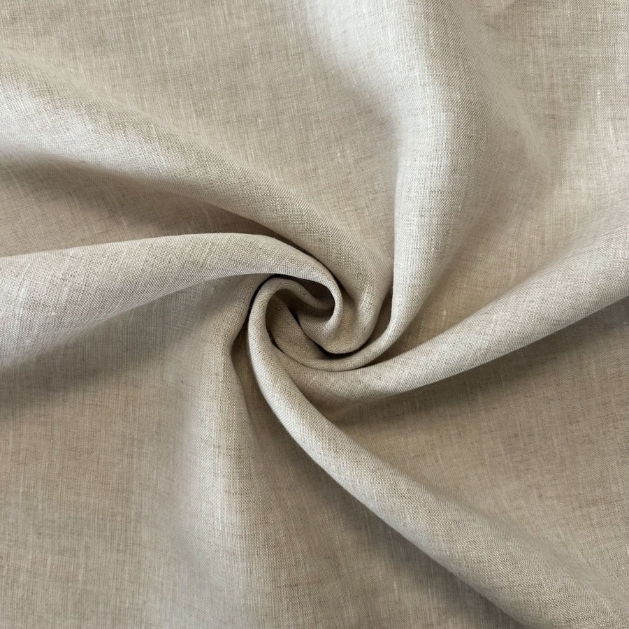 Linane kangas, stretch, laius 165 cm