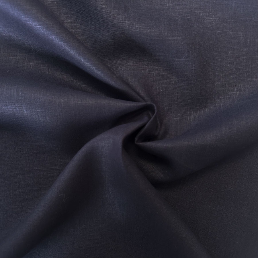 Linane kangas, tumesinine, laius