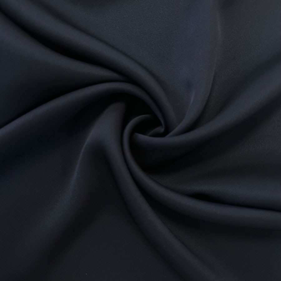 Cady viskoos, tumesinine, laius 135 cm