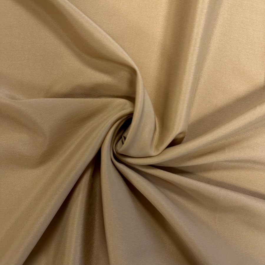 Stretch vooder, nahavärvi beež, laius 136 cm