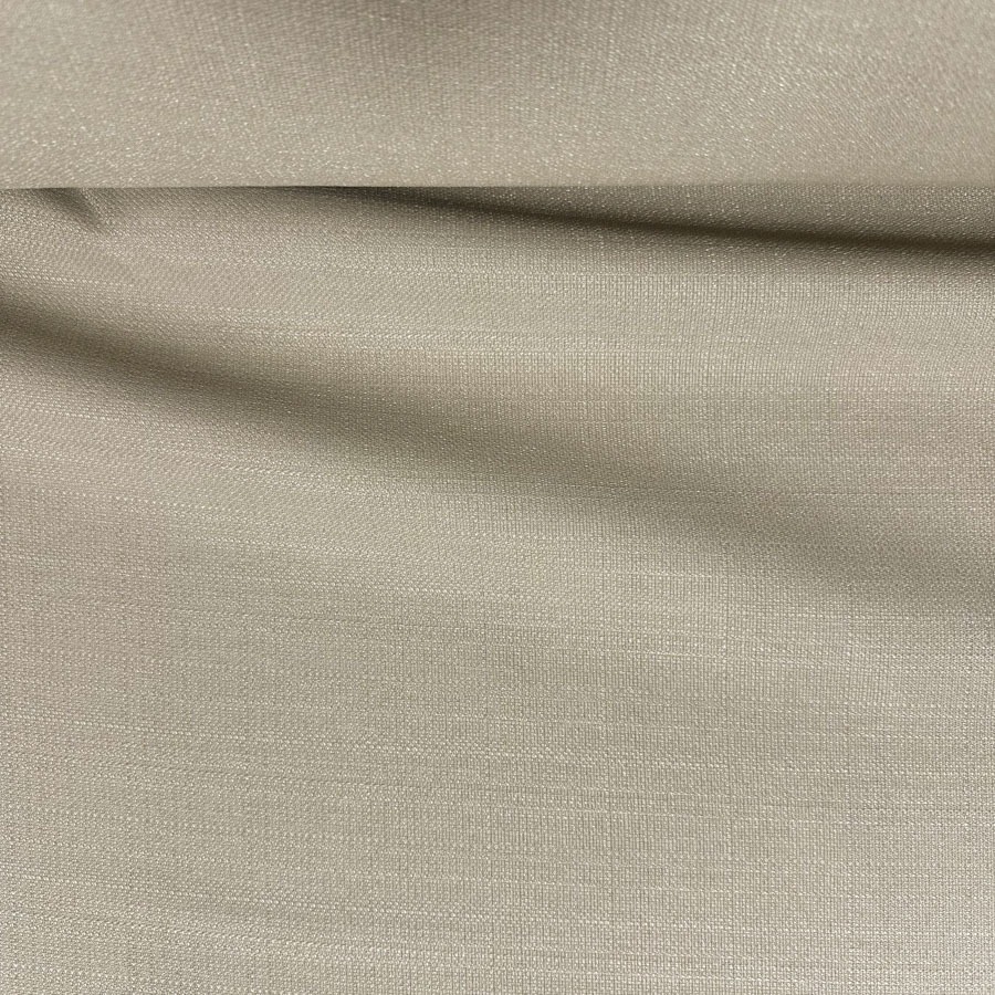 Külgkardinakangas hele beežikas-hall HELEN-03, laius 323cm.