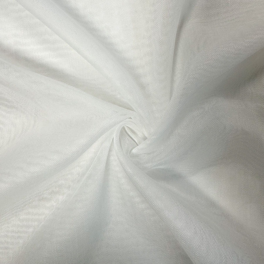 Päevakardinakangas Pambuk MA3035 v.002, naturaalvalge, kõrgus 300cm.