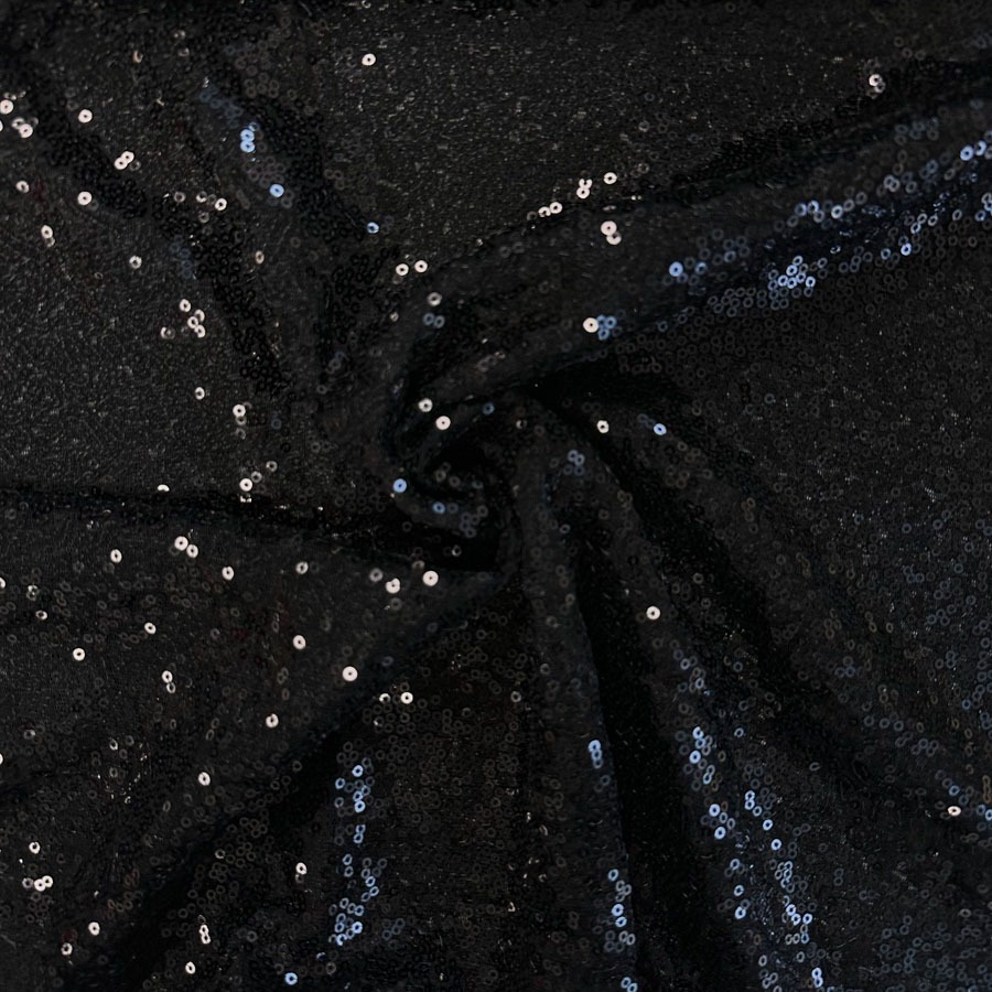 Litterkangas 3mm litriga, must, laius 120cm