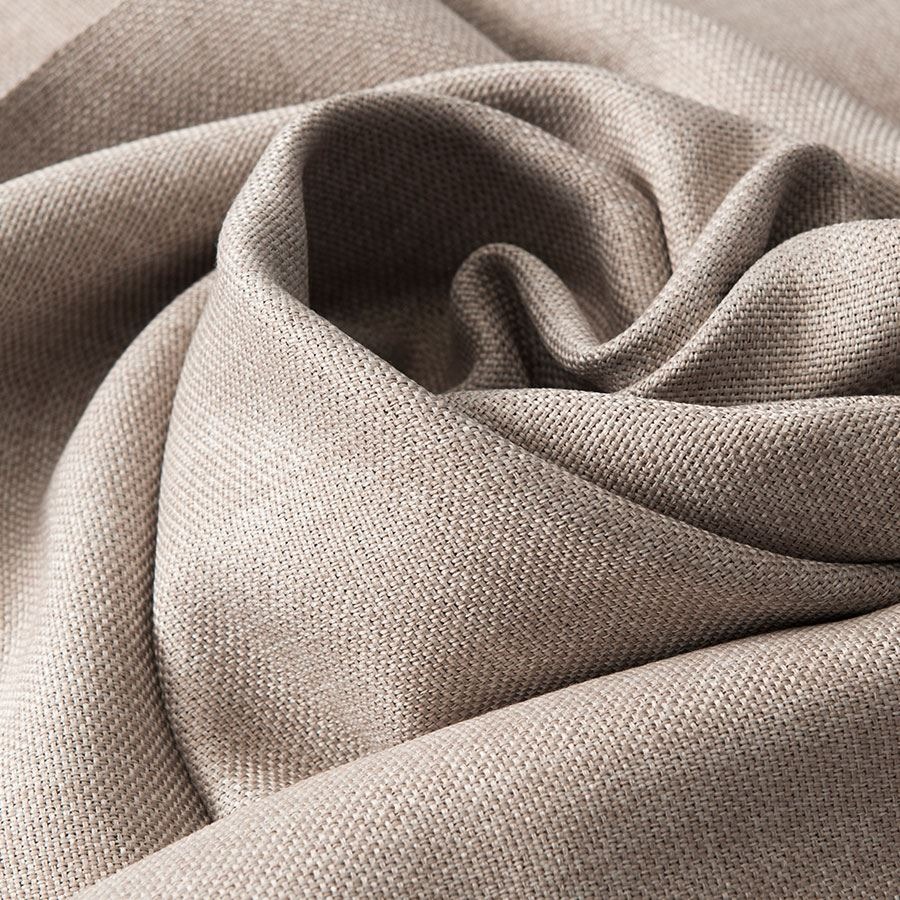 Pimendav kardinakangas DANTE0/TZP/005, hallikasbeež , laius  300cm.