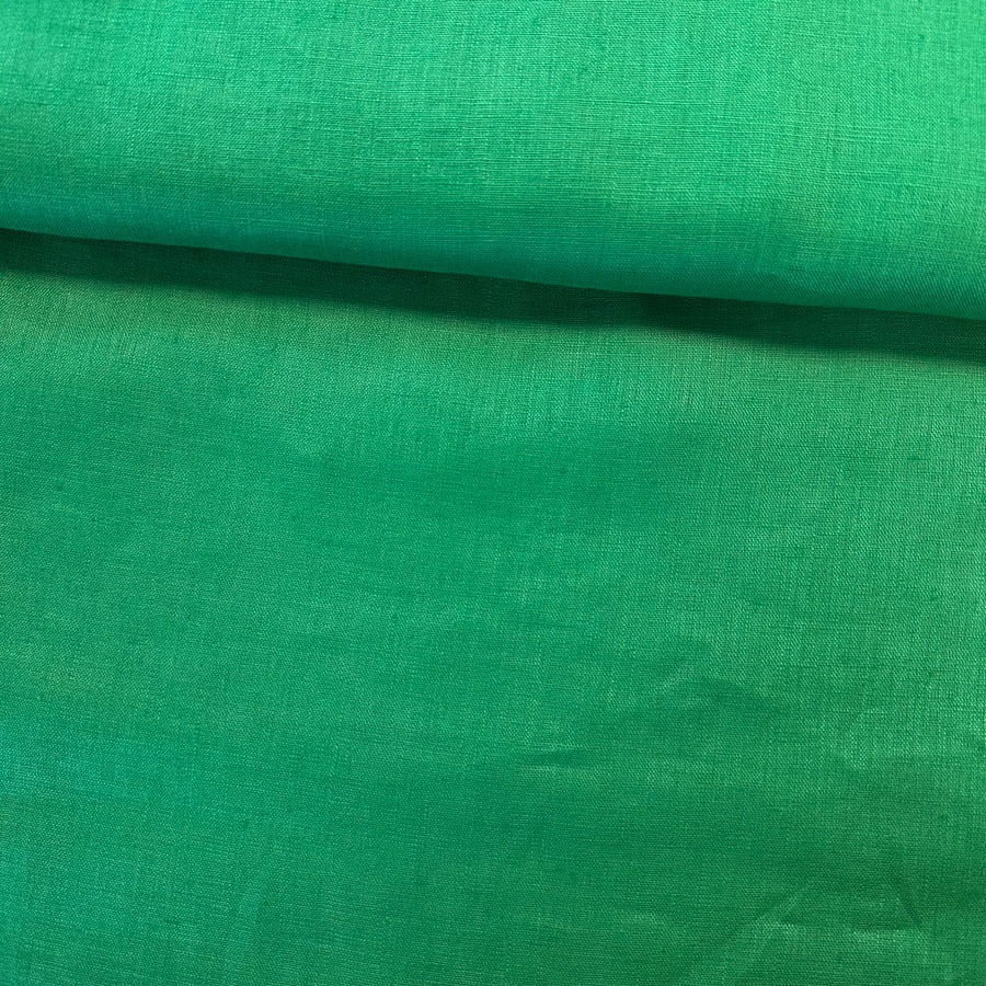 Linane, roheline, laius 142 cm