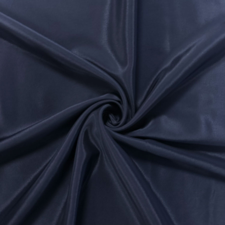 Stretch vooder keskmine sinine, laius 136cm