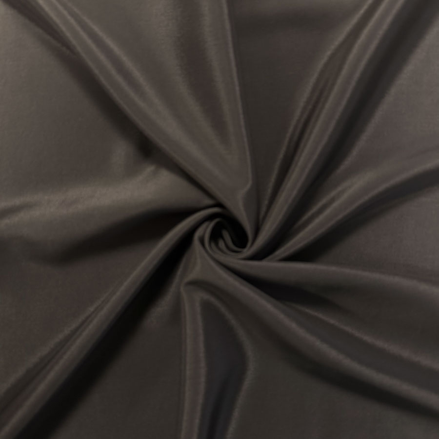 Stretch vooder, hall, laius 142 cm