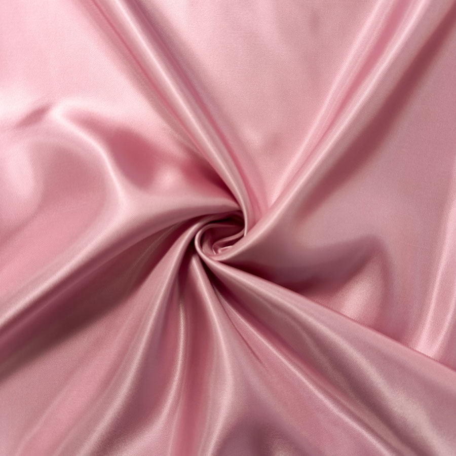 Viskoosvooder roosa, laius 156cm