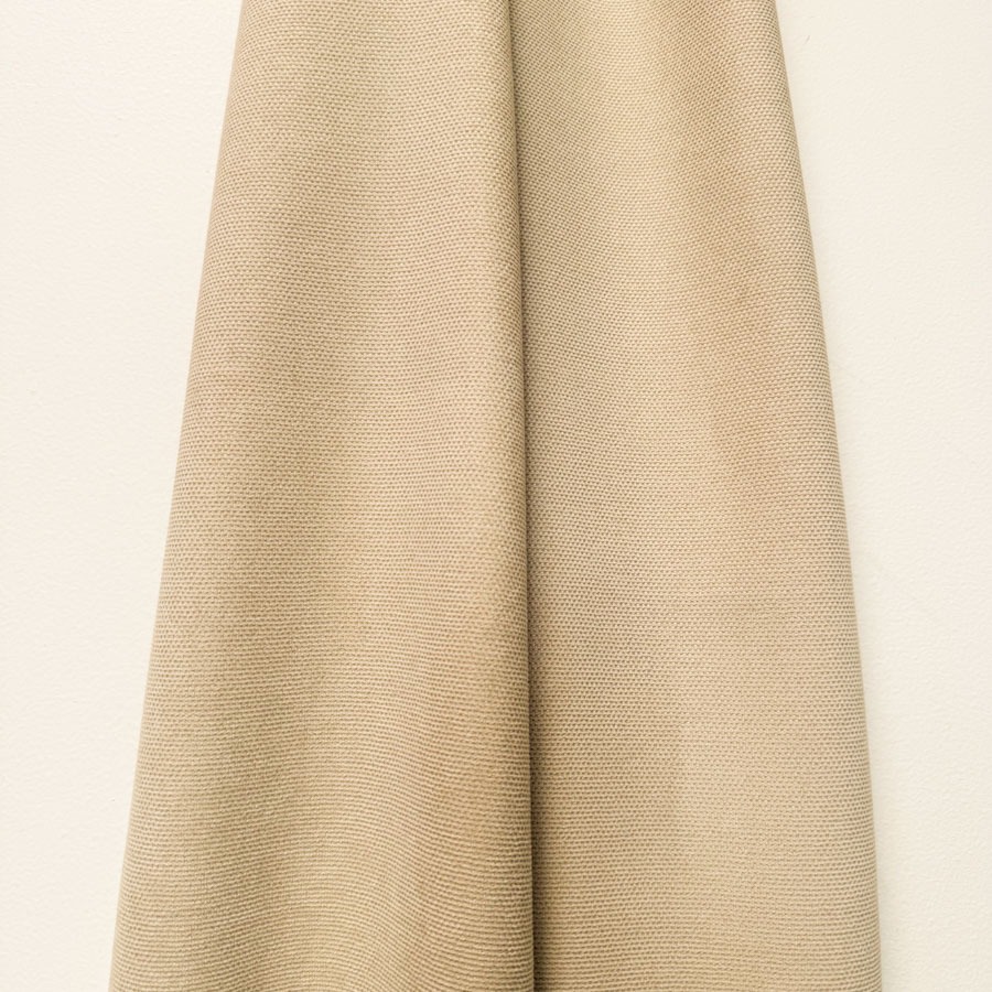 Külgkardinakangas 2-poolne, col. 8, liivabeež , laius 300cm;