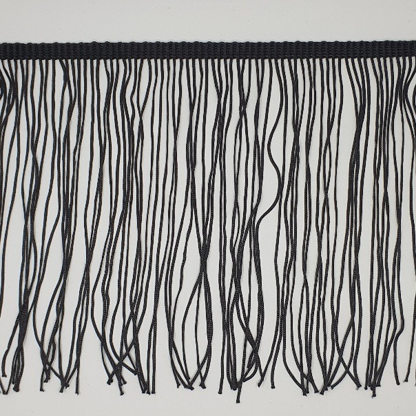 Narmapael must, pikkus 20cm