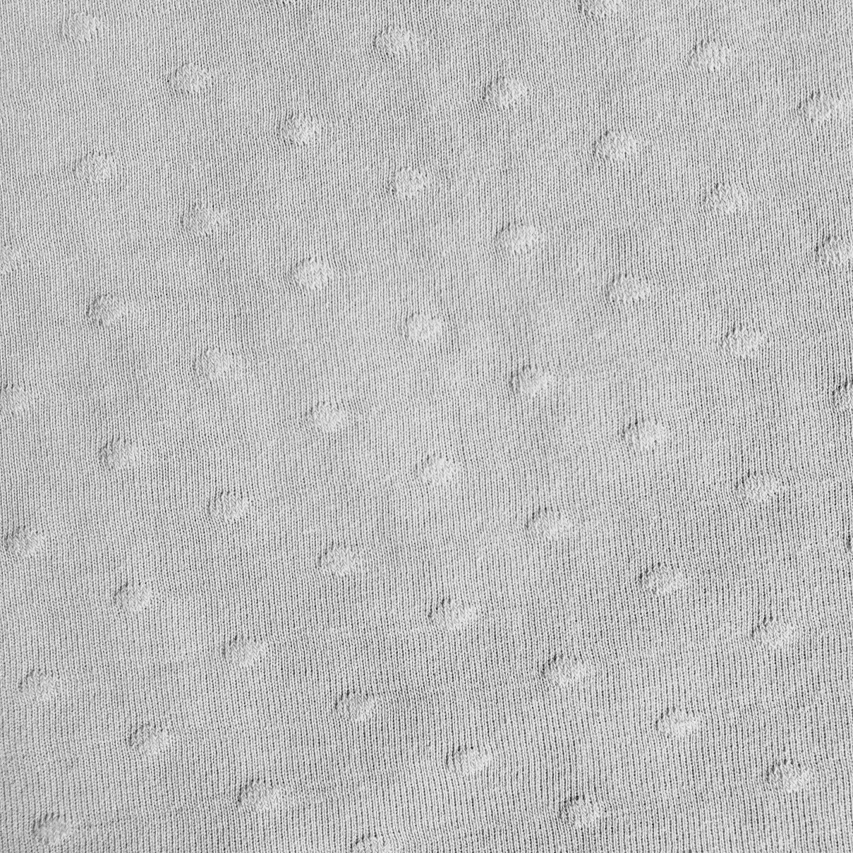 Trikotaaž froteetäpp helehall/GRIS CLAIR, 230g/m2, oeko-tex