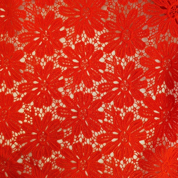 Pits paksem,  erepunane