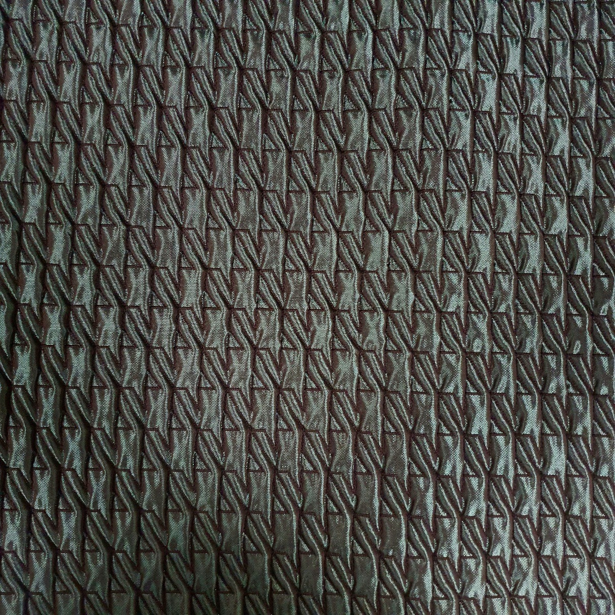 Zakaarkangas villaga, tumeroheline