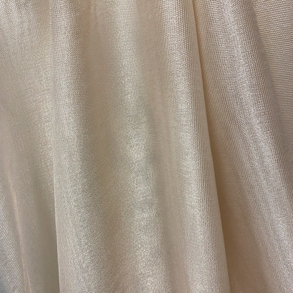 Päevakardinakangas kuldbeez, sõredakoeline pärlmutter, 970000-02, kõrgus 300cm