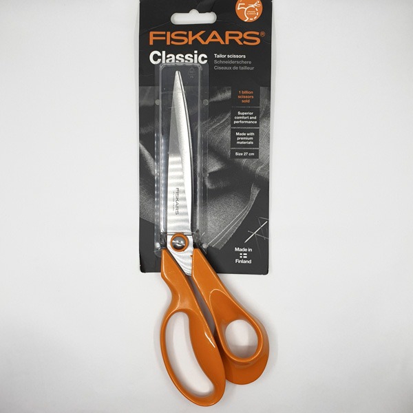 Käärid (kangaprofi) Fiskars  size 27