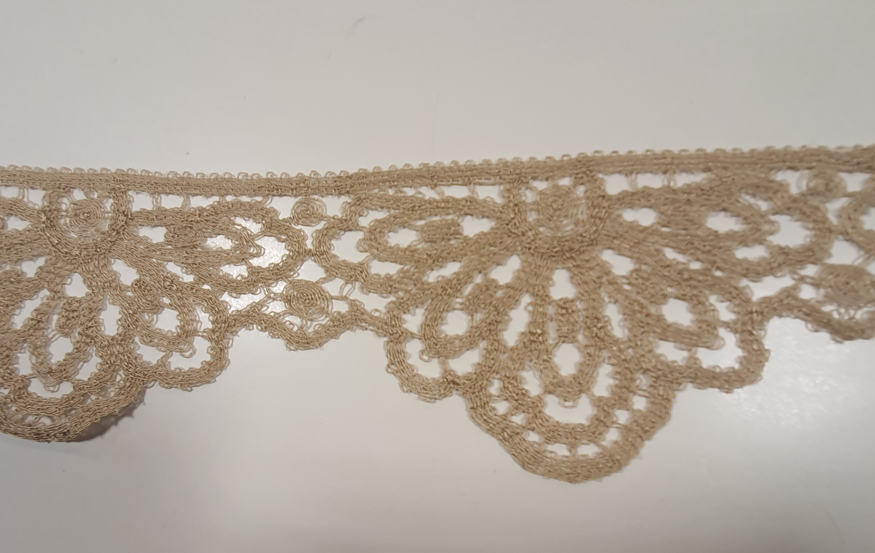 Pitspael kootud, beez