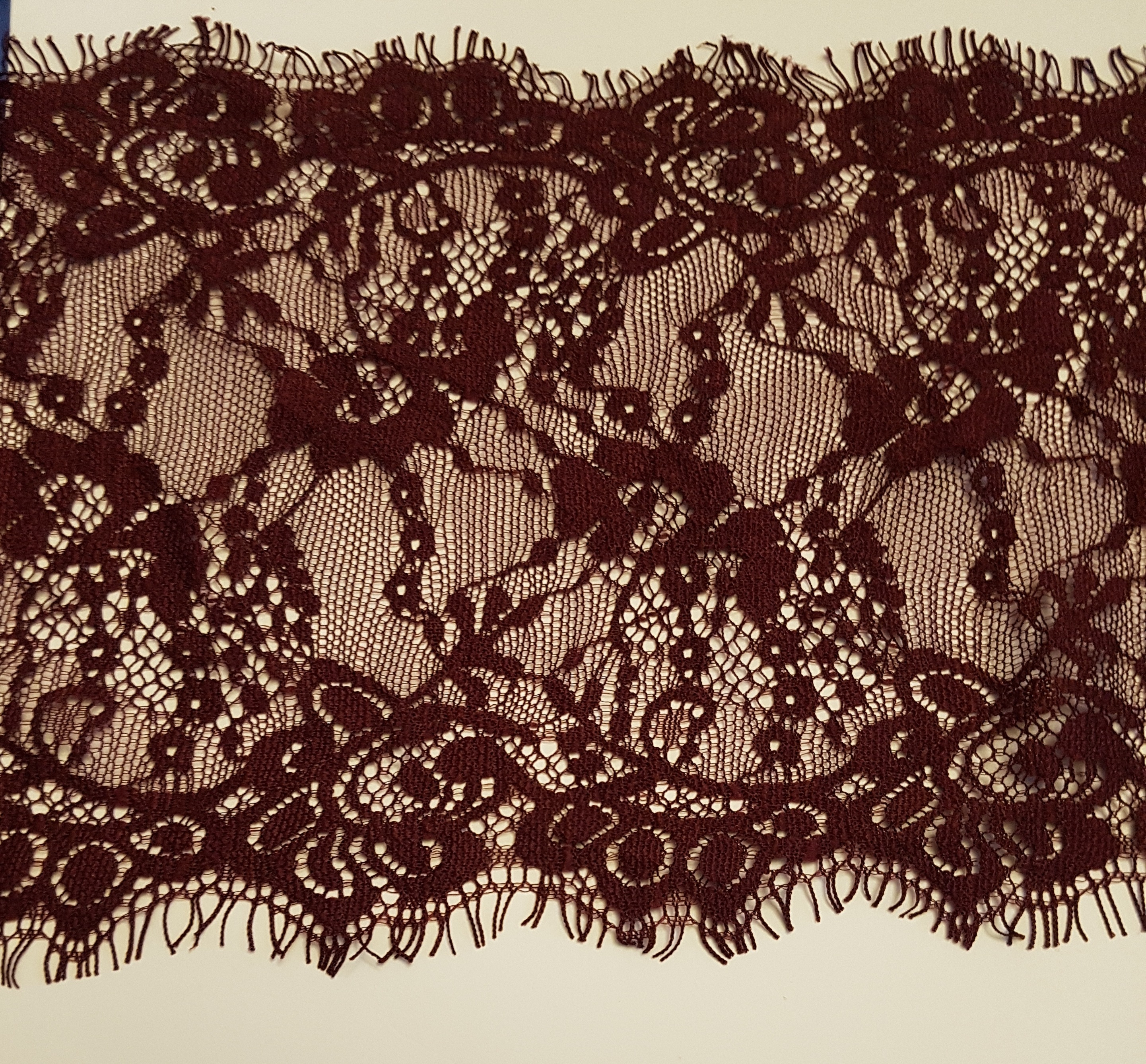 Pitspael Prantsuse, (2 värvust), 17cm, dis 6798,