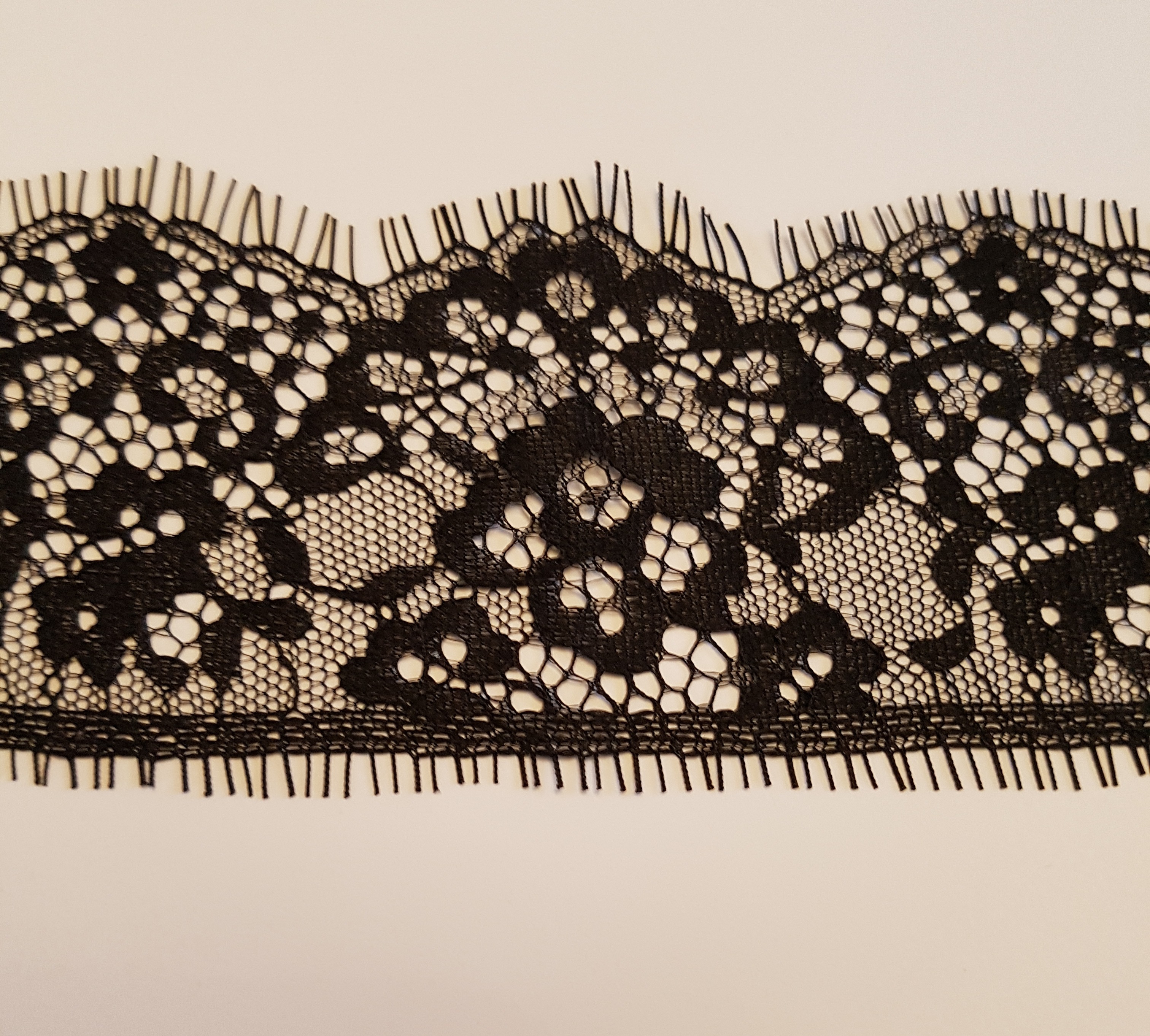 Pitspael Prantsuse,(5 värvust), 6,5cm, dis 7543,