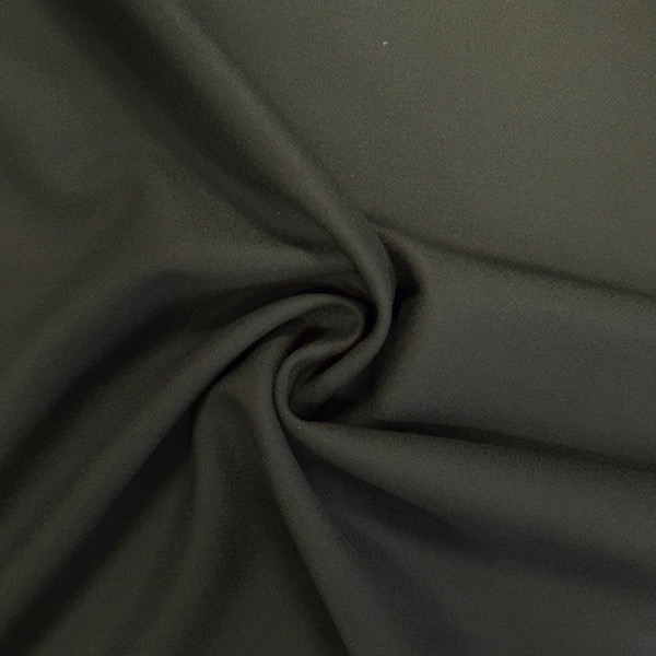 Villane stretch, tume khakiroheline, laius 143cm;