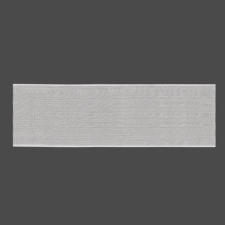 kardinapael  100mm,läbipaistev, liimiga, tugevdav.