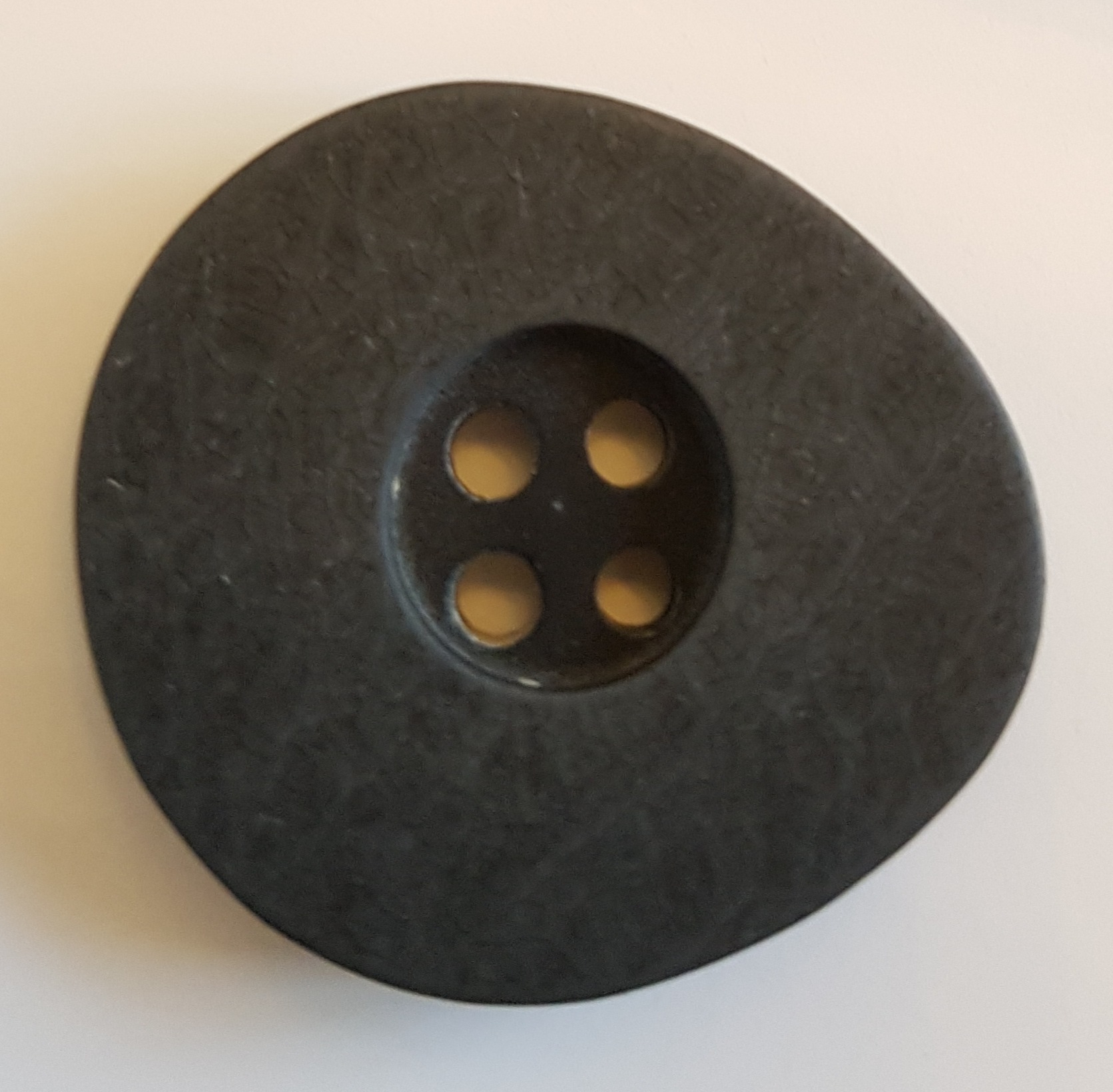 Nööp PL lopergune, tumehall