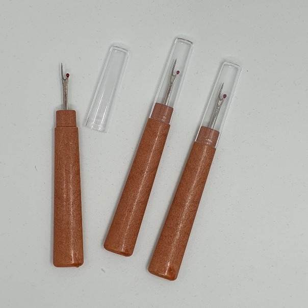 Nööpaugu lõikur-harutaja, suurus M, SKC