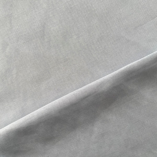 Siidiorganza, sinakashall